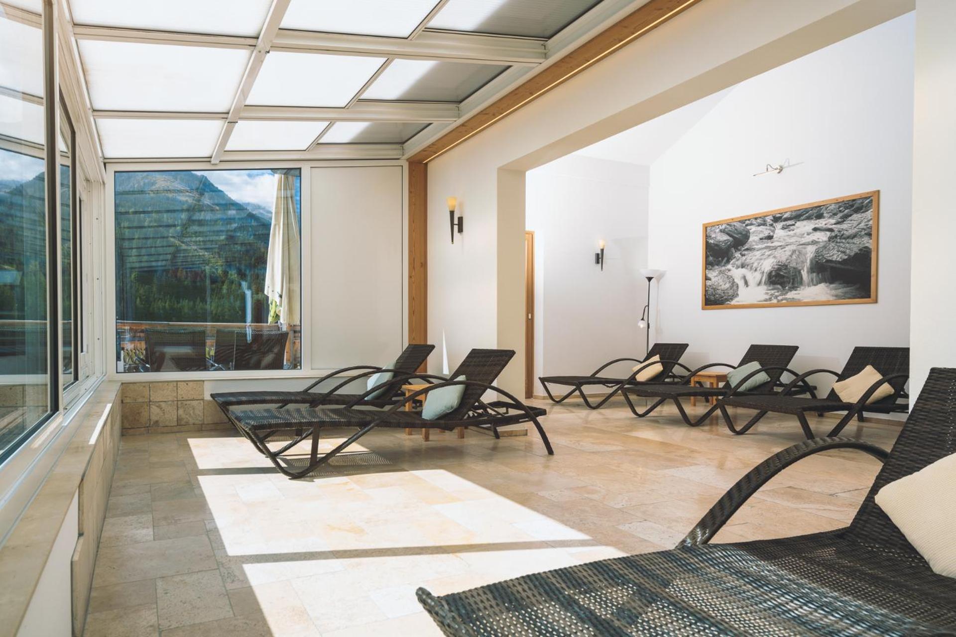 Hotel Der Paternwirt Maria Luggau Esterno foto